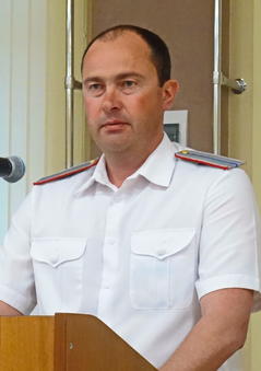Абрамов Александр Владимирович