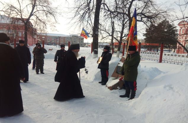 ХОПЕРЦЫ ПОЧИТИЛИ ДЕНЬ ПАМЯТИ ЖЕРТВ РАСКАЗАЧИВАНИЯ
